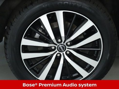 Certified 2024 Nissan Pathfinder Platinum image 14