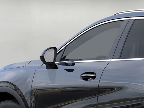 New 2025 Buick Envision Preferred image 12