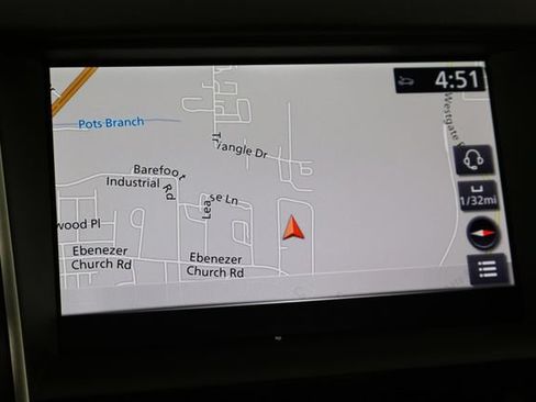 Used 2023 INFINITI Q50 Sensory RWD image 35