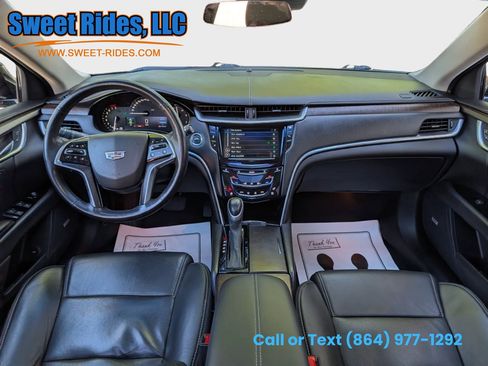 Used 2019 Cadillac XTS Luxury w/ Driver Awareness Package image 12