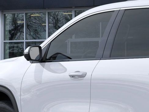 New 2026 GMC Acadia Elevation w/ Elevation Premium Package image 20