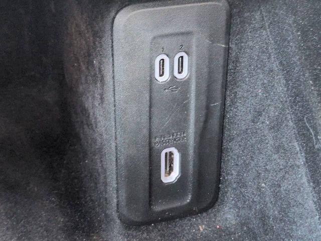 Used 2024 Jeep Wagoneer Launch Edition AWD/4WD image 23