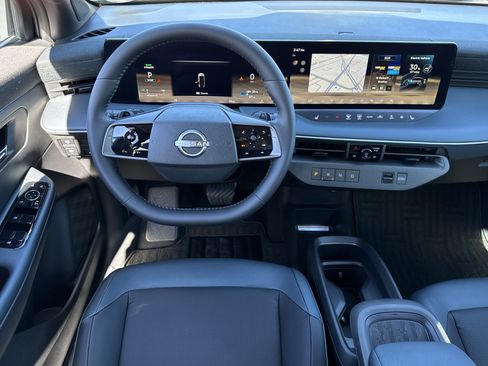 New 2026 Nissan Leaf SV+ w/ Floor Mat Package (SV+) image 9