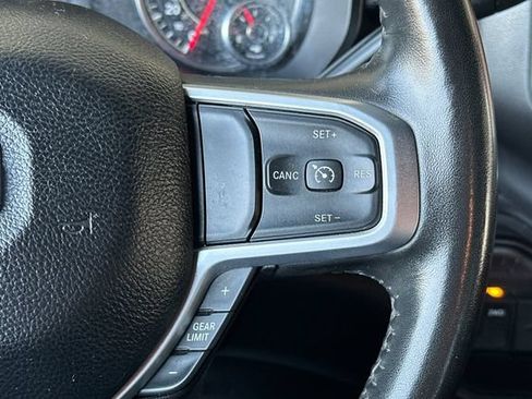 Used 2024 RAM 3500 Big Horn AWD/4WD image 27