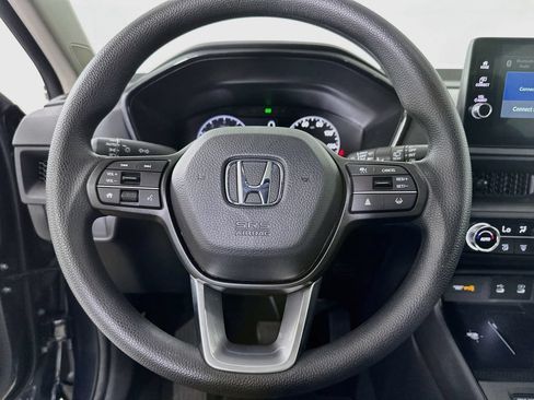 Certified 2026 Honda CR-V EX image 18