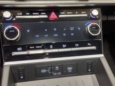 New 2026 Hyundai Santa Fe XRT image 41