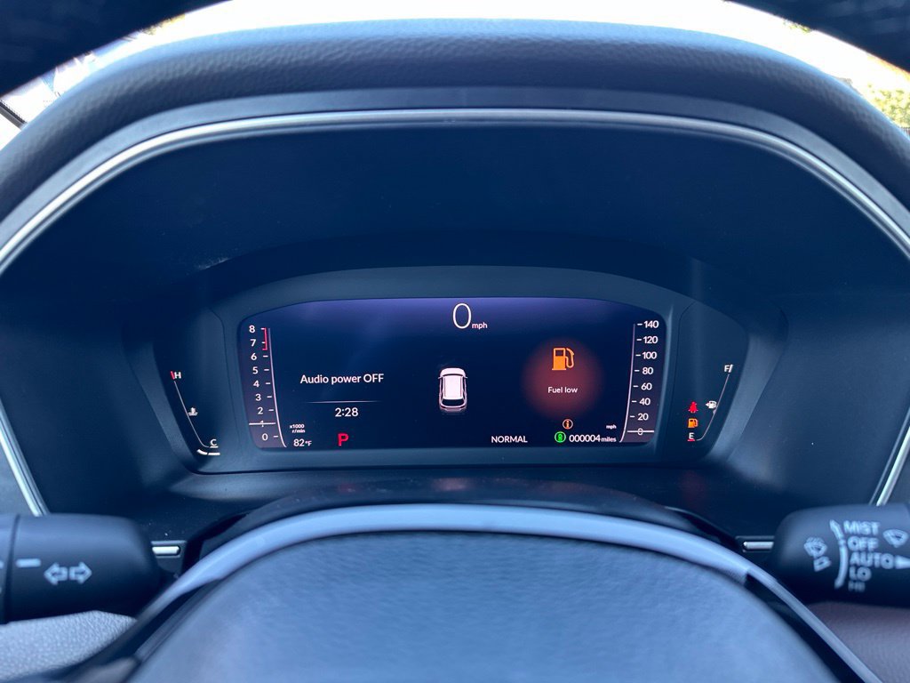 New 2026 Honda Pilot Elite image 30