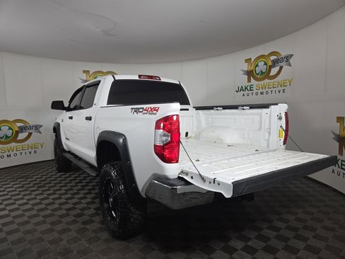 Used 2019 Toyota Tundra TRD Pro image 33