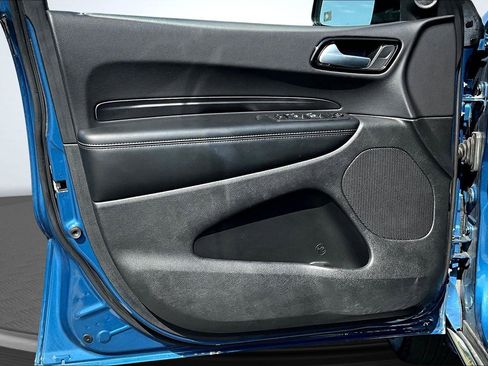 Used 2024 Dodge Durango SXT image 22