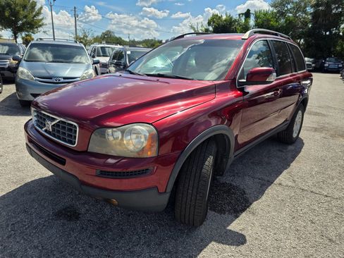 Used 2008 Volvo XC90 3.2 AWD/4WD image 3