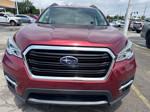 Used 2019 Subaru Ascent Touring w/ Popular Package #2 AWD/4WD image 13