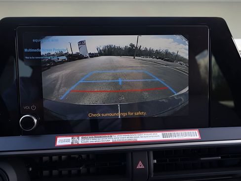 New 2026 Toyota Prius LE image 23