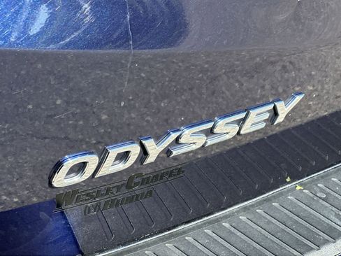 Used 2018 Honda Odyssey LX image 11