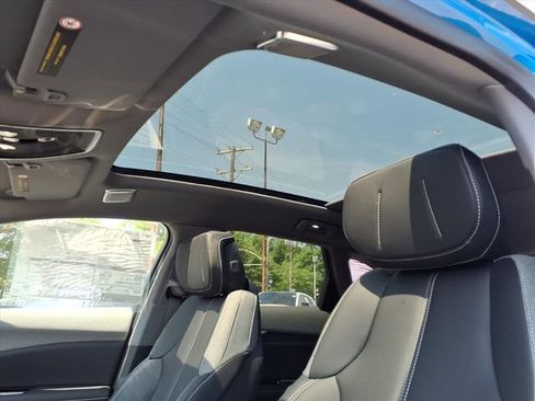 New 2026 Cadillac Optiq Luxury 1 AWD/4WD image 6