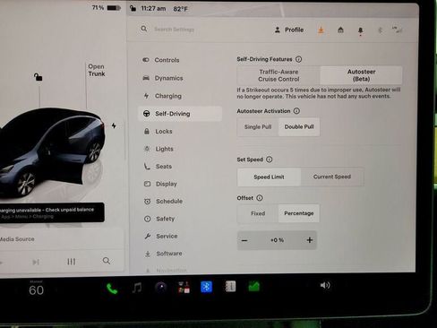 Used 2023 Tesla Model Y Long Range AWD/4WD image 20
