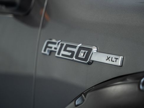 Used 2013 Ford F150 XLT w/ Luxury Equipment Group AWD/4WD image 15