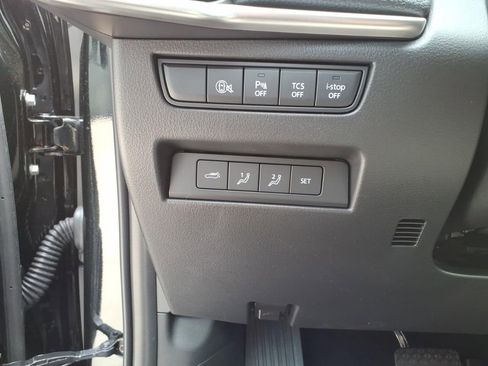 New 2026 MAZDA CX-90 3.3 Turbo w/ Preferred Package image 15