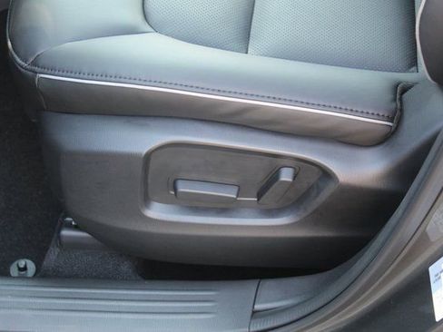 Certified 2025 MAZDA CX-5 AWD 2.5 S w/ Select Package image 13