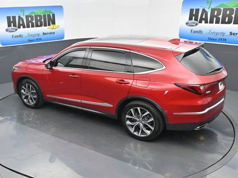 Used 2022 Acura MDX SH-AWD w/ Technology Package image 27