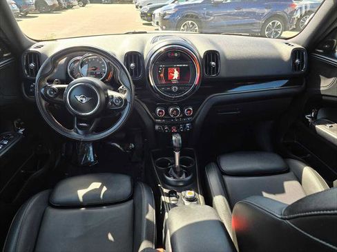 Used 2019 MINI Cooper Countryman S w/ Premium Package AWD/4WD image 20