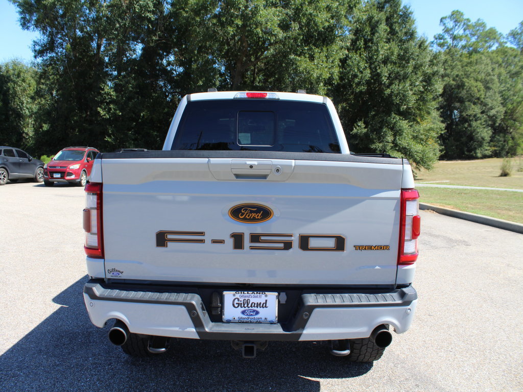 Used 2023 Ford F150 Tremor w/ Equipment Group 402A High AWD/4WD image 7