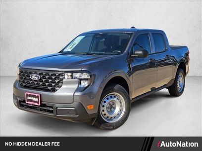 New 2026 Ford Maverick XL w/ Equipment Group 101A