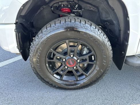 Used 2019 Toyota Tundra TRD Pro image 10