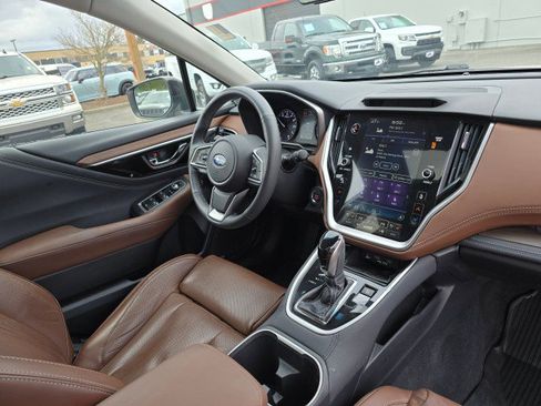 Used 2020 Subaru Outback Touring XT AWD/4WD image 10
