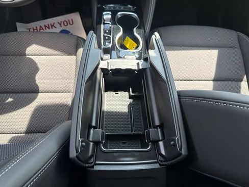 Certified 2023 Buick Envision Preferred AWD/4WD image 23