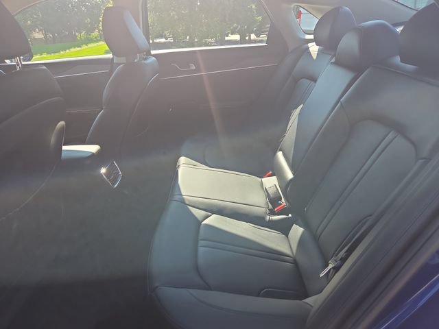 Certified 2025 Kia K5 EX FWD image 15