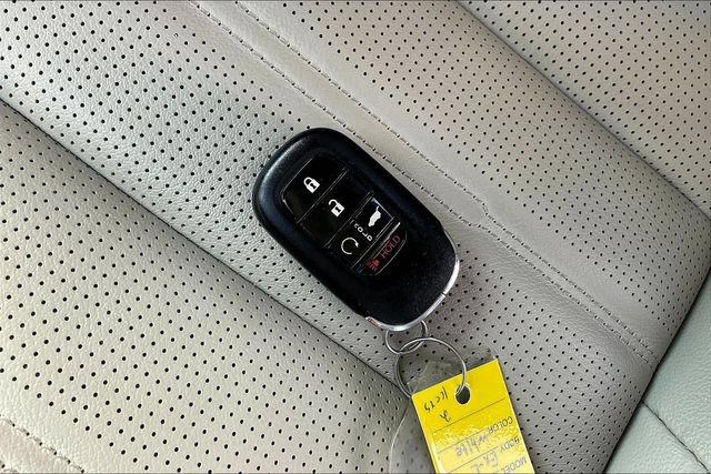 Certified 2024 Honda CR-V EX-L image 36