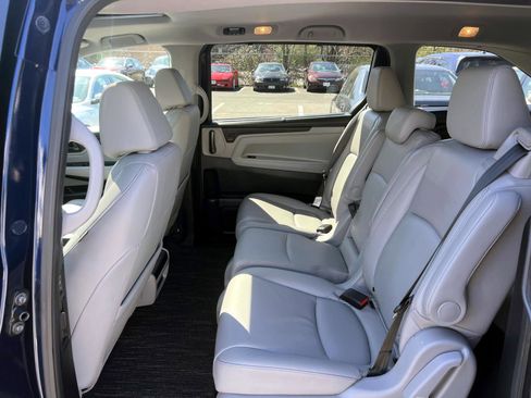 Certified 2023 Honda Odyssey EX-L image 11