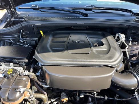 Used 2019 Jeep Grand Cherokee Altitude image 29