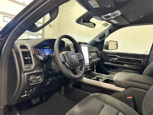 New 2026 RAM 1500 Big Horn image 17