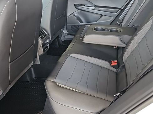 New 2026 Volkswagen Taos SE FWD image 22