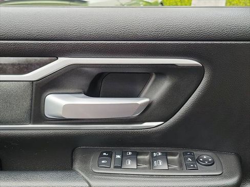 Certified 2022 RAM 1500 Big Horn RWD image 13