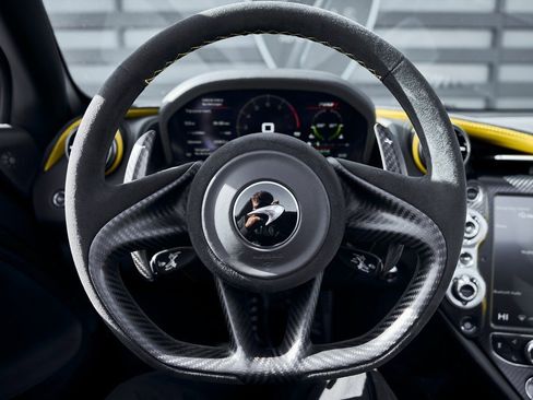 Used 2020 McLaren 720S Luxury image 57