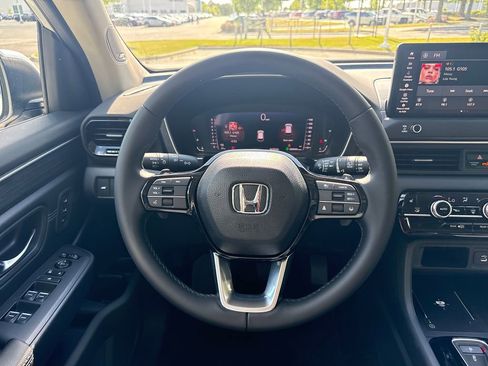 New 2026 Honda Pilot Touring image 19