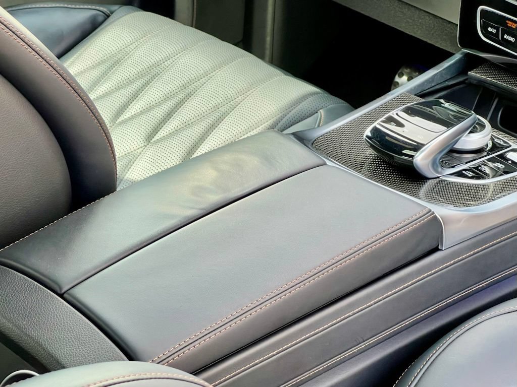 Certified 2024 Mercedes-Benz G 63 AMG 4MATIC image 38