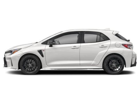 Used 2024 Toyota Corolla GR w/ Performance Package AWD/4WD image 6
