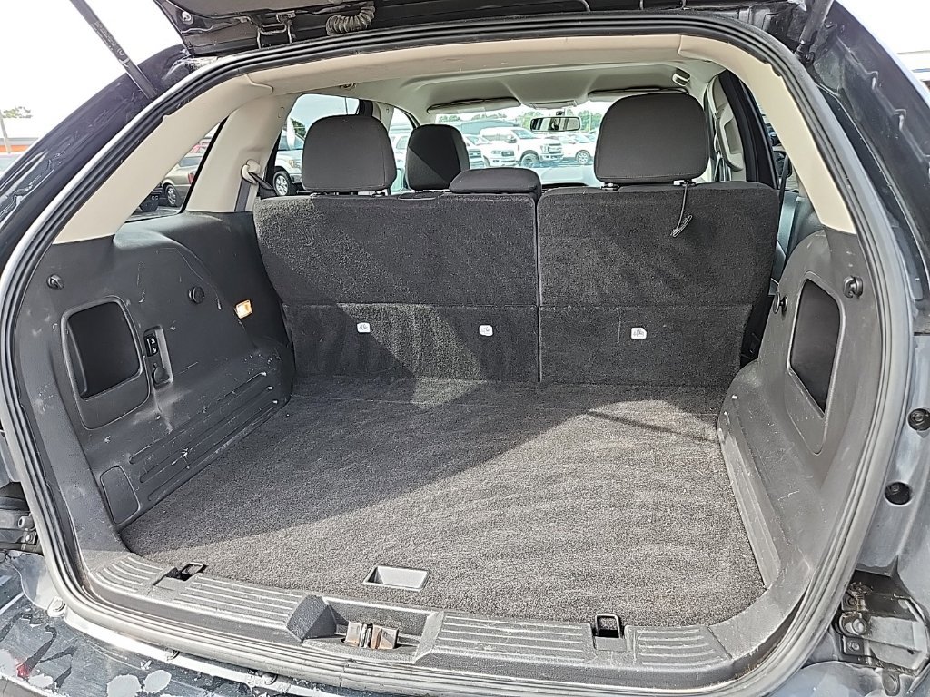 Used 2014 Ford Edge SEL AWD/4WD image 7