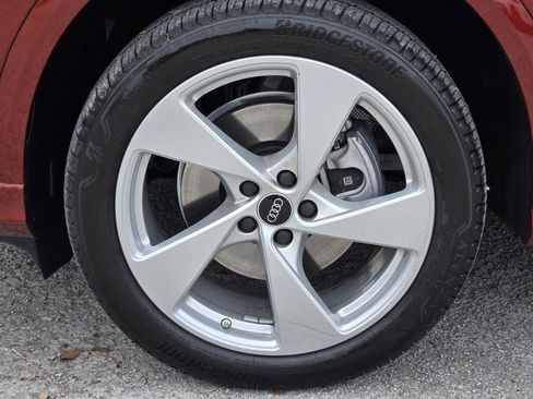 Certified 2025 Audi Q5 Premium Plus AWD/4WD image 16