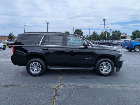 Used 2020 Chevrolet Tahoe LT RWD image 2