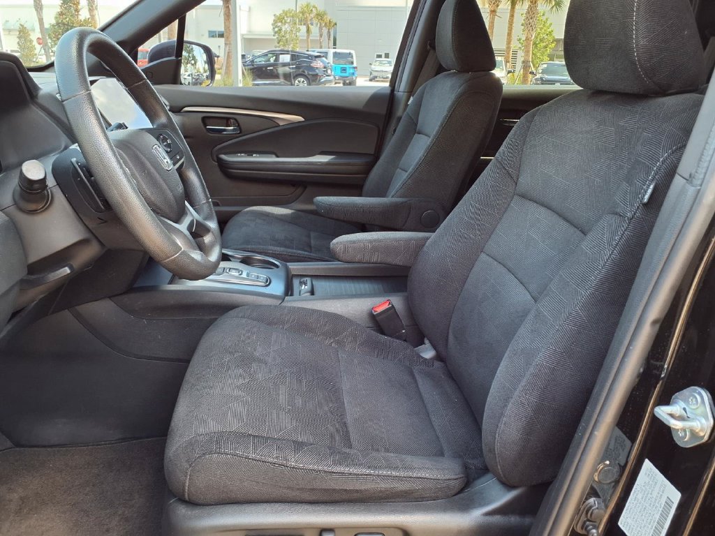Used 2022 Honda Pilot Sport image 24