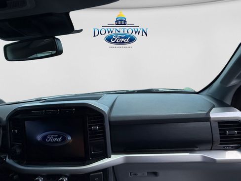 Used 2021 Ford F150 XLT w/ Equipment Group 302A High AWD/4WD image 30