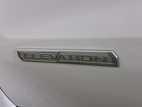 Used 2021 GMC Sierra 1500 Elevation w/ Driver Alert Package I AWD/4WD image 33
