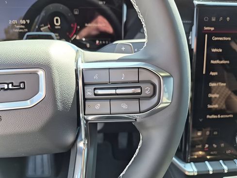 New 2026 GMC Acadia Denali FWD image 35