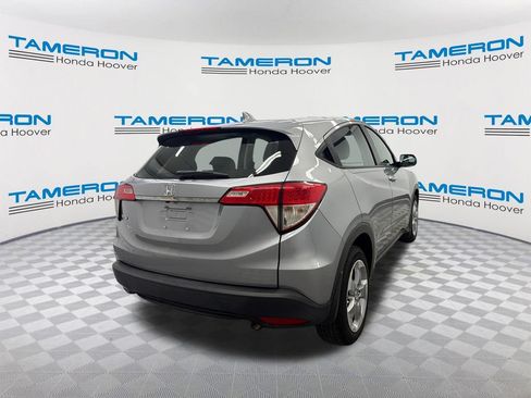 Used 2020 Honda HR-V LX image 5