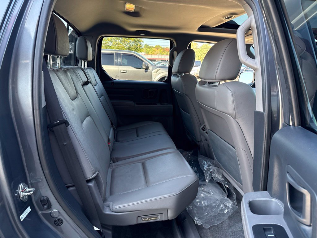 Used 2013 Honda Ridgeline RTL image 12