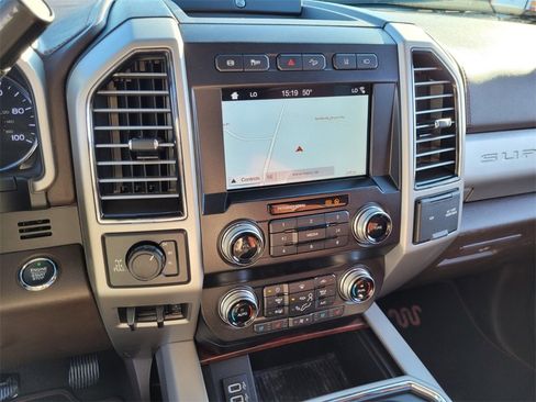 Used 2019 Ford F350 King Ranch w/ King Ranch Ultimate Package image 20